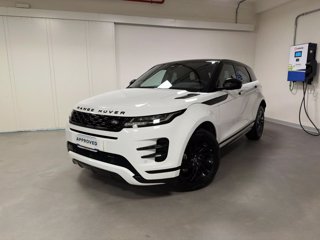 LAND ROVER Range Rover Evoque 2.0D I4 163 CV AWD Auto R-Dynamic S