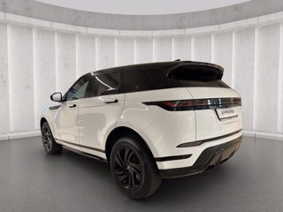 LAND ROVER Range Rover Evoque 2.0D I4 163 CV AWD Auto R-Dynamic S