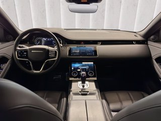 LAND ROVER Range Rover Evoque 2.0D I4 163 CV AWD Auto R-Dynamic S