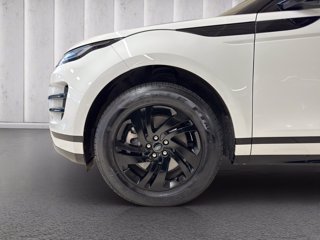 LAND ROVER Range Rover Evoque 2.0D I4 163 CV AWD Auto R-Dynamic S