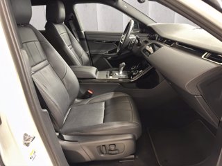 LAND ROVER Range Rover Evoque 2.0D I4 163 CV AWD Auto R-Dynamic S