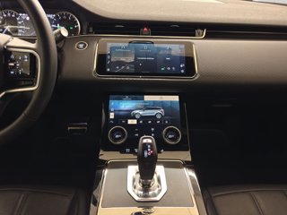 LAND ROVER Range Rover Evoque 2.0D I4 163 CV AWD Auto R-Dynamic S