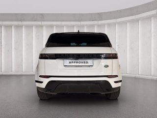 LAND ROVER Range Rover Evoque 2.0D I4 163 CV AWD Auto R-Dynamic S