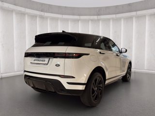 LAND ROVER Range Rover Evoque 2.0D I4 163 CV AWD Auto R-Dynamic S