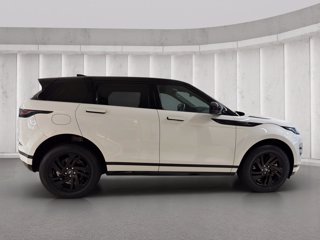 LAND ROVER Range Rover Evoque 2.0D I4 163 CV AWD Auto R-Dynamic S