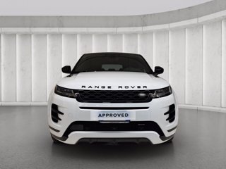 LAND ROVER Range Rover Evoque 2.0D I4 163 CV AWD Auto R-Dynamic S