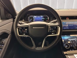LAND ROVER Range Rover Evoque 2.0D I4 163 CV AWD Auto R-Dynamic S