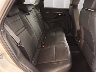 LAND ROVER Range Rover Evoque 2.0D I4 163 CV AWD Auto R-Dynamic S