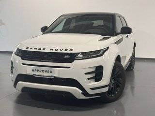 LAND ROVER Range Rover Evoque 1.5 I3 PHEV 300 CV AWD Auto R-Dynamic S