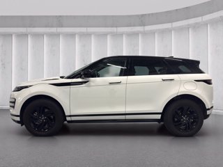 LAND ROVER Range Rover Evoque 1.5 I3 PHEV 300 CV AWD Auto R-Dynamic S