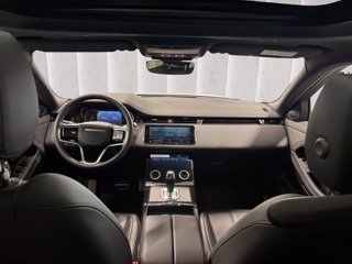 LAND ROVER Range Rover Evoque 1.5 I3 PHEV 300 CV AWD Auto R-Dynamic S