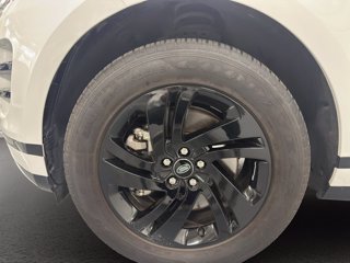 LAND ROVER Range Rover Evoque 1.5 I3 PHEV 300 CV AWD Auto R-Dynamic S