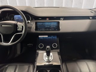 LAND ROVER Range Rover Evoque 1.5 I3 PHEV 300 CV AWD Auto R-Dynamic S