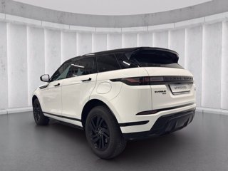LAND ROVER Range Rover Evoque 1.5 I3 PHEV 300 CV AWD Auto R-Dynamic S