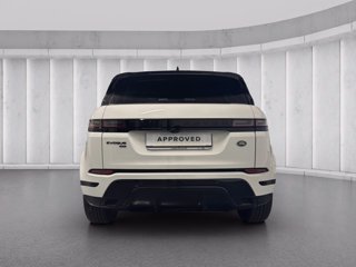 LAND ROVER Range Rover Evoque 1.5 I3 PHEV 300 CV AWD Auto R-Dynamic S