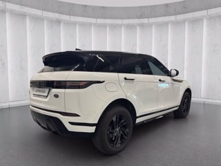 LAND ROVER Range Rover Evoque 1.5 I3 PHEV 300 CV AWD Auto R-Dynamic S