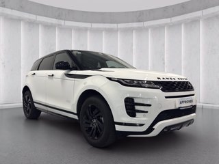 LAND ROVER Range Rover Evoque 1.5 I3 PHEV 300 CV AWD Auto R-Dynamic S