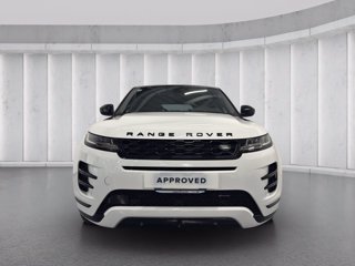 LAND ROVER Range Rover Evoque 1.5 I3 PHEV 300 CV AWD Auto R-Dynamic S