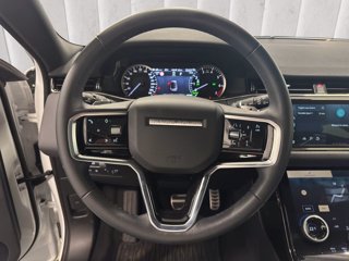 LAND ROVER Range Rover Evoque 1.5 I3 PHEV 300 CV AWD Auto R-Dynamic S