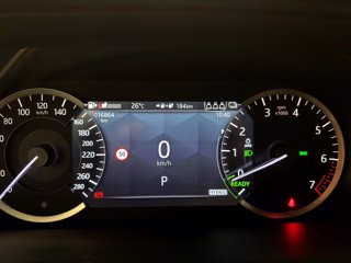 LAND ROVER Range Rover Evoque 1.5 I3 PHEV 300 CV AWD Auto R-Dynamic S