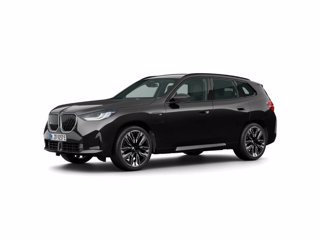 BMW X3 xdrive20d MSport auto