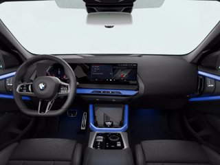 BMW X3 xdrive20d MSport auto