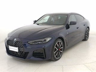 BMW 430i gran coupe msport auto