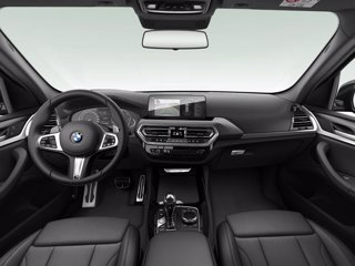 BMW X3 xdrive20d MSport auto