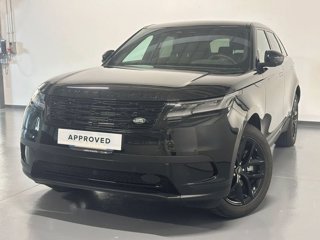 LAND ROVER Range rover velar 2.0d i4 mhev s 4wd 204cv auto