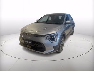 KIA Niro EV 64,8 kWh Business