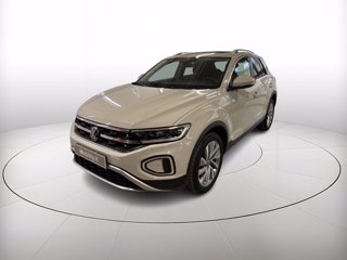 VOLKSWAGEN T-Roc 1.5 tsi Style dsg