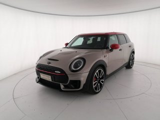 MINI Mini clubman 2.0 jcw essential auto