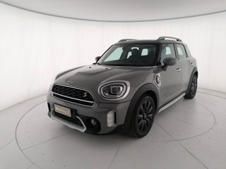 MINI Mini countryman 1.5 cooper se hype all4 auto