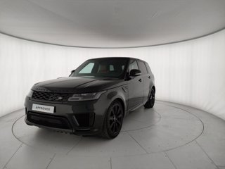 LAND ROVER Range Rover Sport 2.0 Si4 PHEV HSE Dynamic