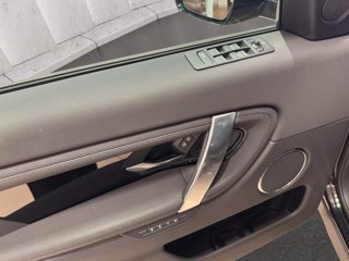 LAND ROVER Discovery Sport 2.0 TD4 163 CV AWD Auto S