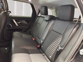 LAND ROVER Discovery Sport 2.0 TD4 163 CV AWD Auto S