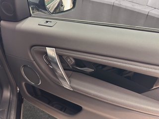 LAND ROVER Discovery Sport 2.0 TD4 163 CV AWD Auto S