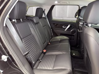 LAND ROVER Discovery Sport 2.0 TD4 163 CV AWD Auto S