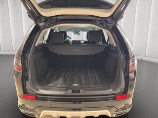 LAND ROVER Discovery Sport 2.0 TD4 163 CV AWD Auto S