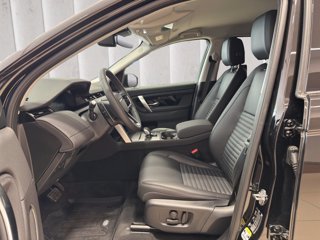 LAND ROVER Discovery Sport 2.0 TD4 163 CV AWD Auto S