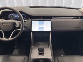 LAND ROVER Discovery Sport 2.0 TD4 163 CV AWD Auto S