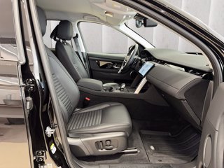 LAND ROVER Discovery Sport 2.0 TD4 163 CV AWD Auto S