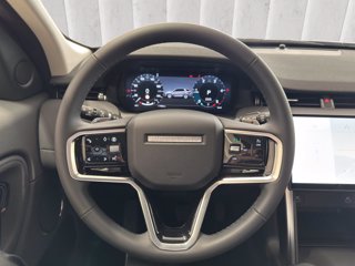 LAND ROVER Discovery Sport 2.0 TD4 163 CV AWD Auto S