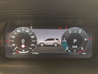 LAND ROVER Discovery Sport 2.0 TD4 163 CV AWD Auto S
