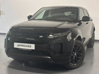 LAND ROVER Range Rover Evoque 1.5 I3 PHEV 269 CV AWD Auto S