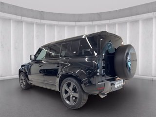 LAND ROVER Defender 110 5.0 V8 525 CV AWD Auto