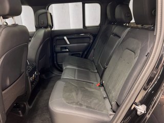 LAND ROVER Defender 110 5.0 V8 525 CV AWD Auto