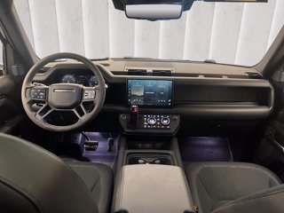 LAND ROVER Defender 110 5.0 V8 525 CV AWD Auto