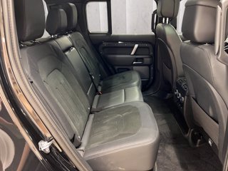 LAND ROVER Defender 110 5.0 V8 525 CV AWD Auto