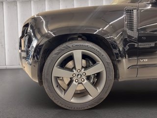 LAND ROVER Defender 110 5.0 V8 525 CV AWD Auto